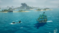 2. King of Seas (PC) (klucz STEAM)